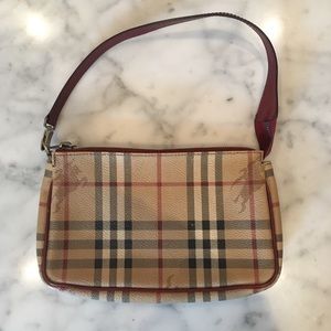Burberry Bags - BURBERRY Purse Burberry Bags - BURBERRY Purse